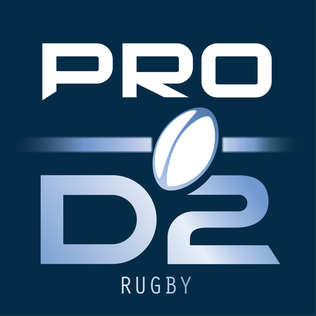 Logo Pro D2